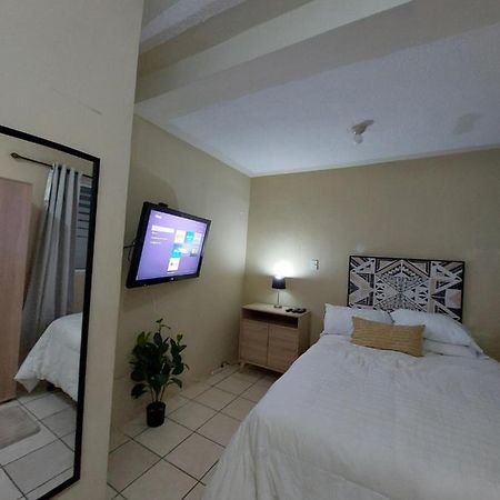 Habitacion Privada No 1 Residencial Villa De Las Hadas Zona Sur Tegucigalpa Exteriör bild