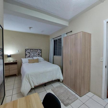 Habitacion Privada No 1 Residencial Villa De Las Hadas Zona Sur Tegucigalpa Exteriör bild