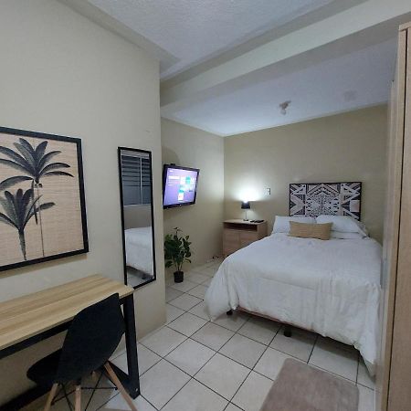 Habitacion Privada No 1 Residencial Villa De Las Hadas Zona Sur Tegucigalpa Exteriör bild