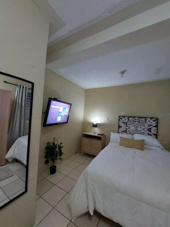 Habitacion Privada No 1 Residencial Villa De Las Hadas Zona Sur Tegucigalpa Exteriör bild
