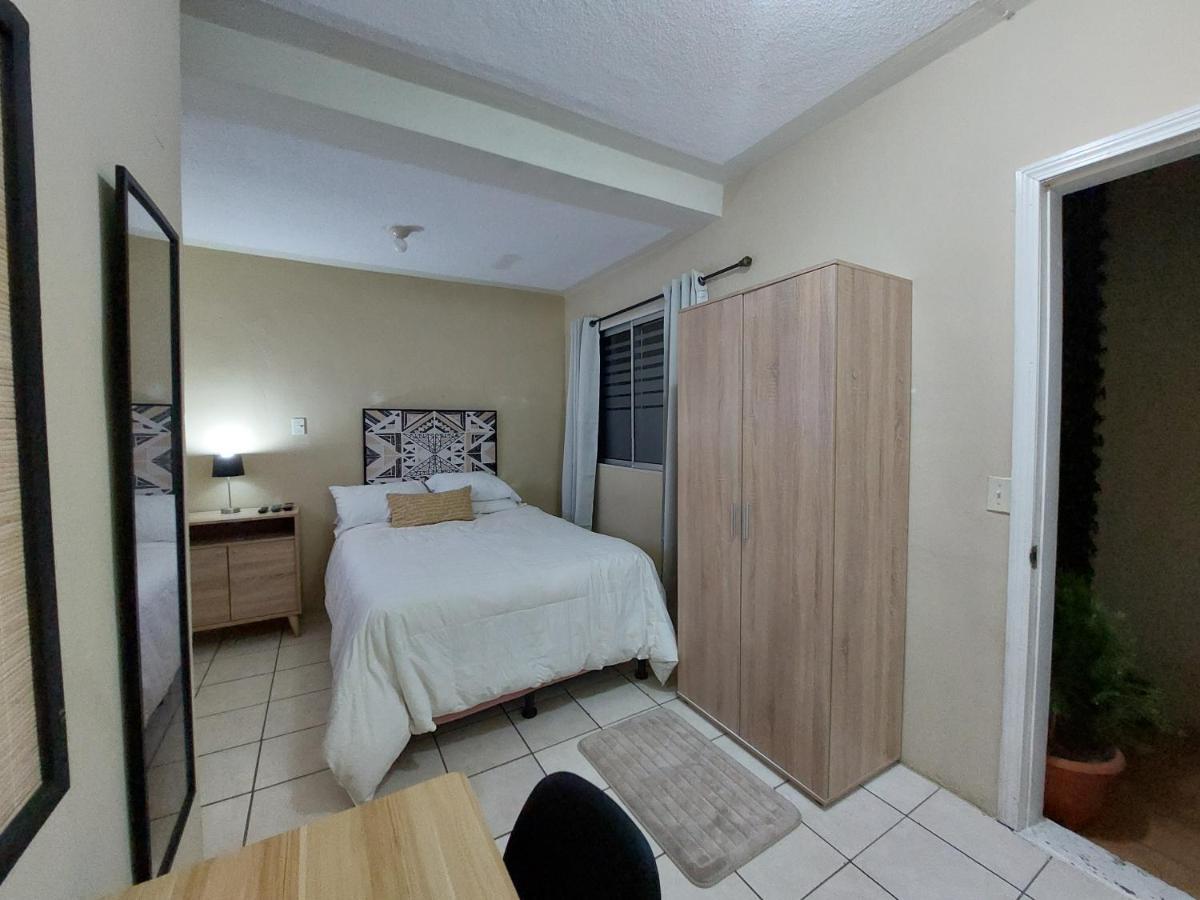 Habitacion Privada No 1 Residencial Villa De Las Hadas Zona Sur Tegucigalpa Exteriör bild