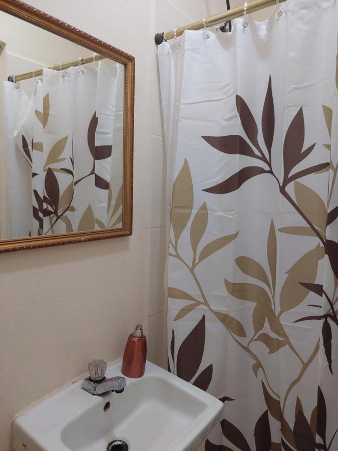 Habitacion Privada No 1 Residencial Villa De Las Hadas Zona Sur Tegucigalpa Exteriör bild