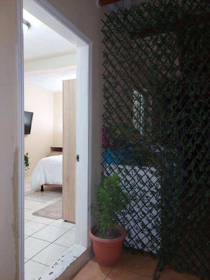 Habitacion Privada No 1 Residencial Villa De Las Hadas Zona Sur Tegucigalpa Exteriör bild
